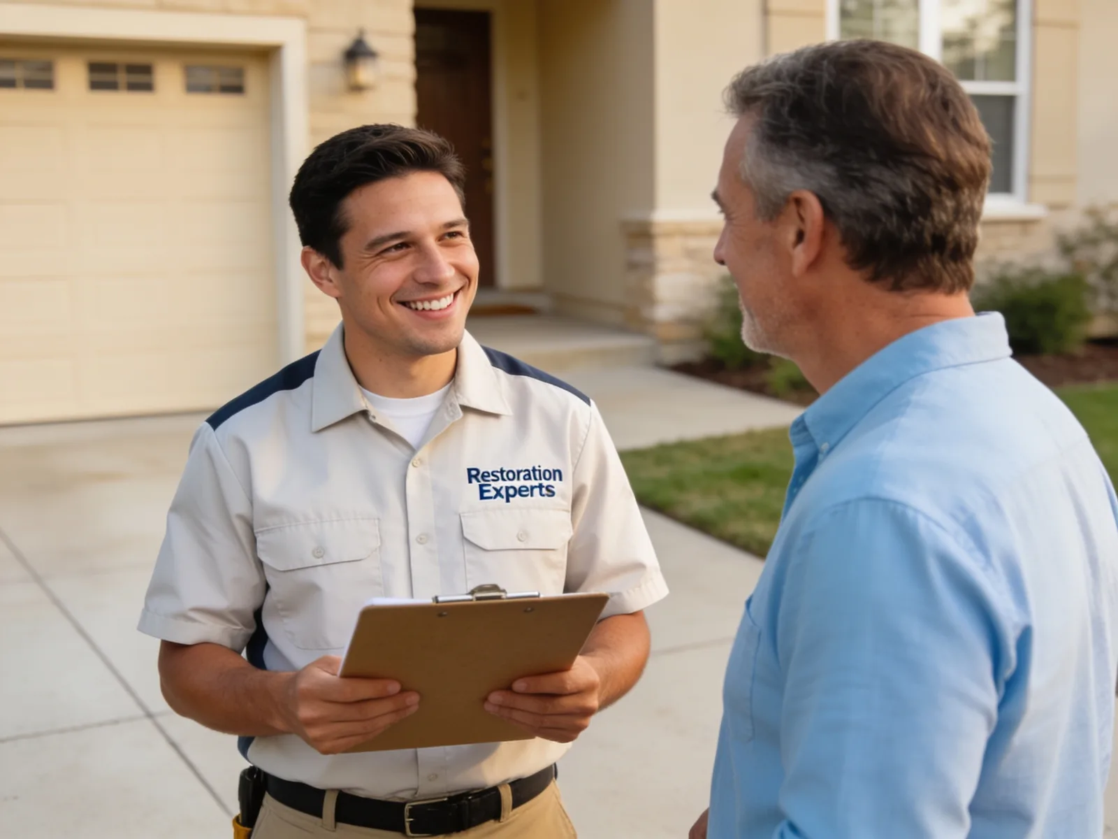 Water Damage Cleanup Nuremberg, PA FAQs